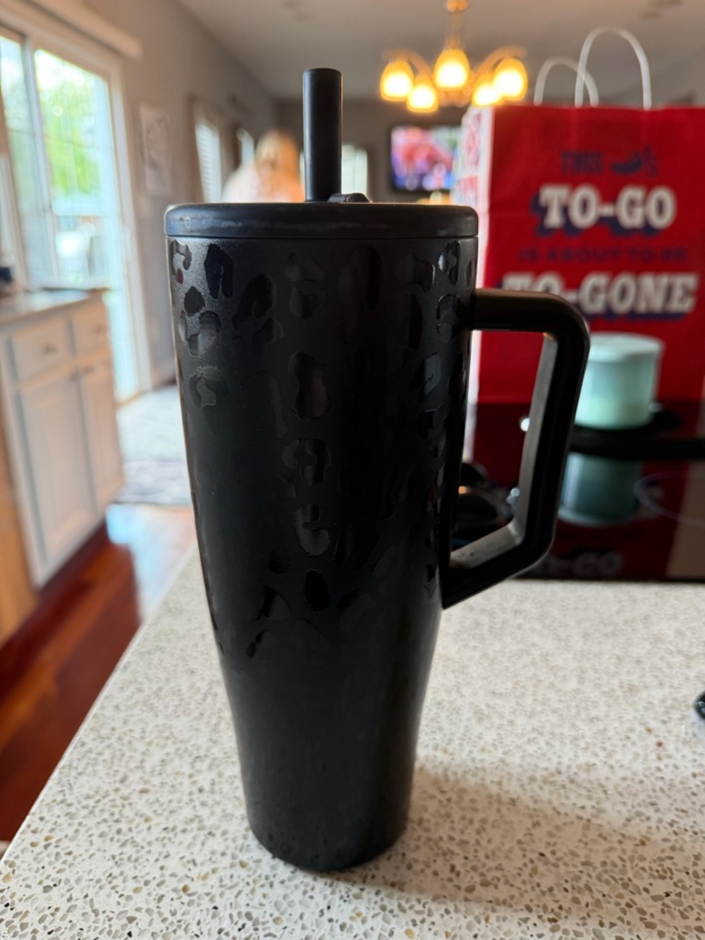 40oz Brumate Cup